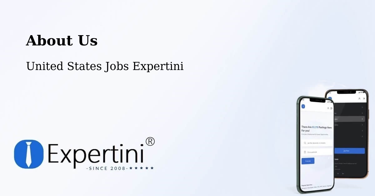About Expertini Recruitment Platform  – Central Falls - Central Falls, United States Jobs Expertini