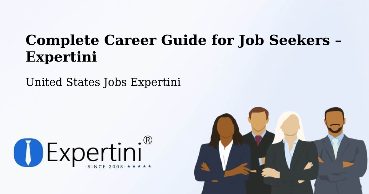 Career Guide for Job Seekers – Central Falls - Central Falls, United States Jobs Expertini