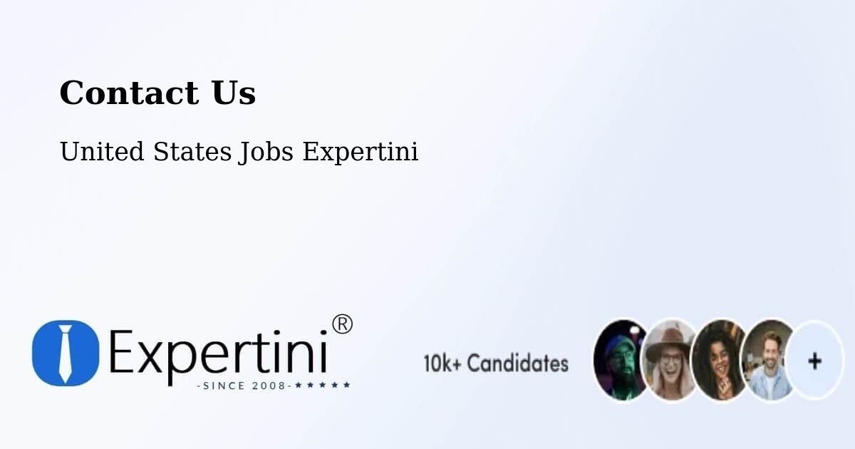 Contact Expertini – Central Falls - United States Jobs Expertini
