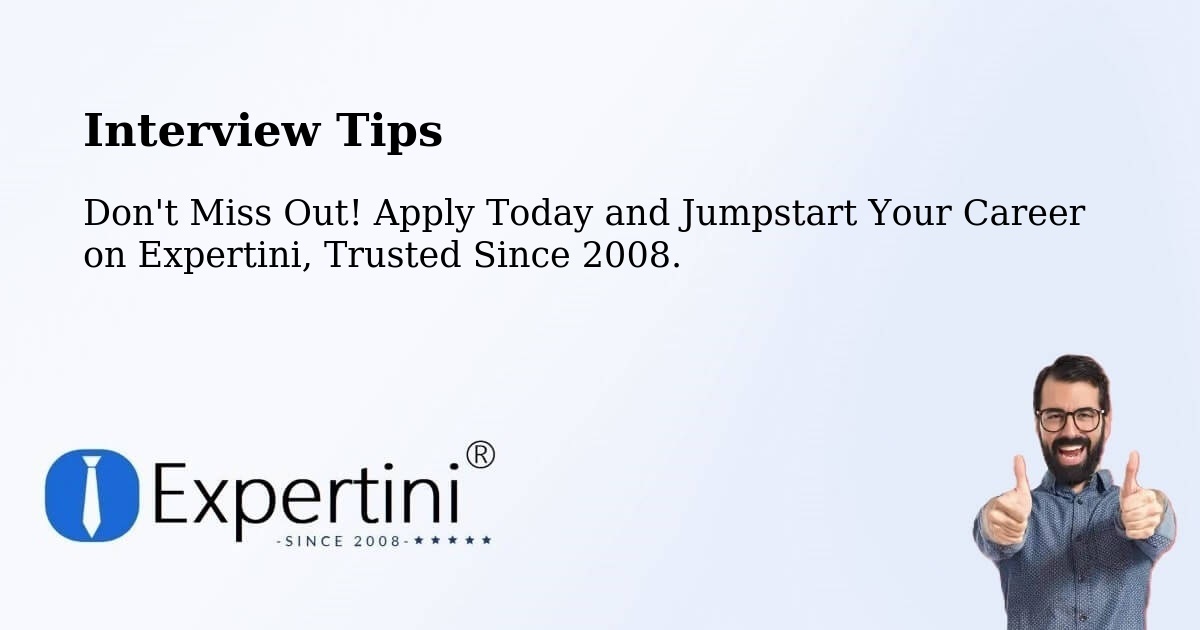 Interview Tips & Techniques for Job Seekers – Central Falls - Central Falls, United States Jobs Expertini