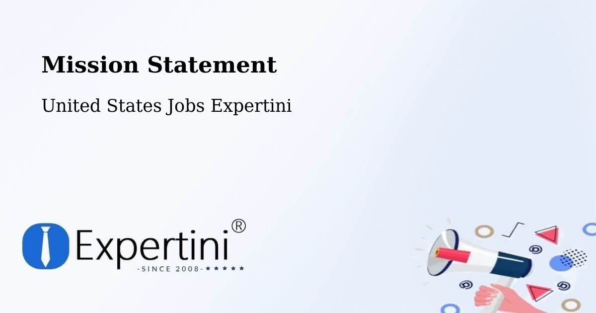 Corporate Mission – Central Falls - United States Jobs Expertini