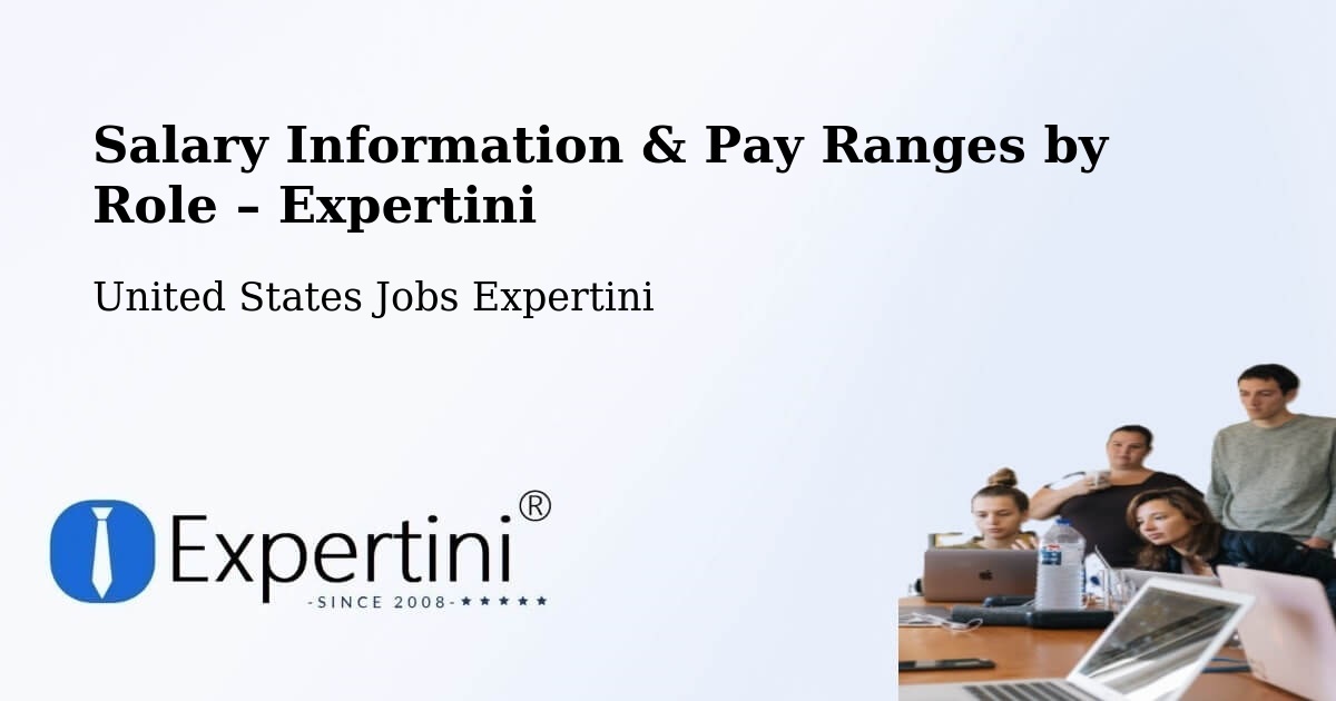 Salary Information & Pay Ranges – Central Falls - Central Falls, United States Jobs Expertini