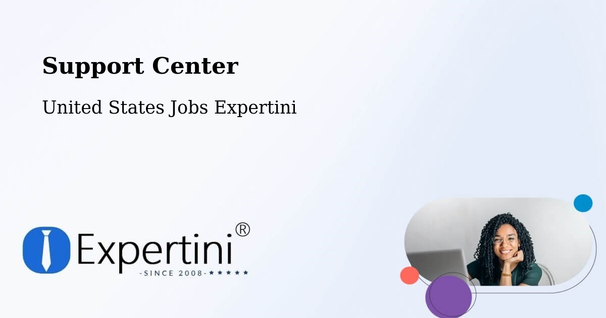 Support Services – Central Falls - United States Jobs Expertini